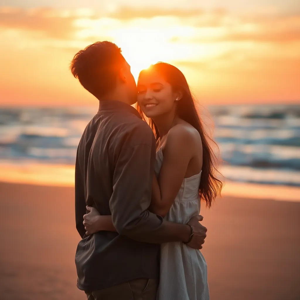 In His Heart, I Am Complete