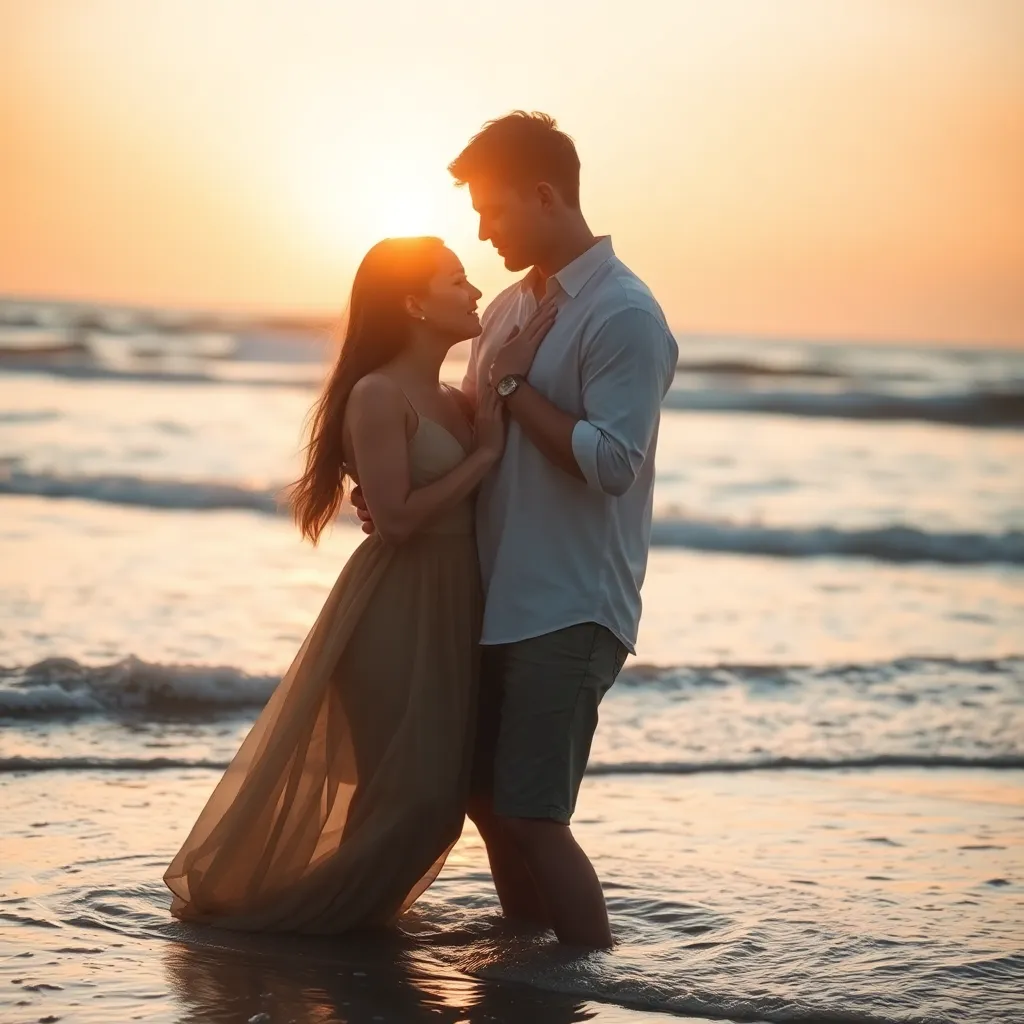 The Courage to Love Again