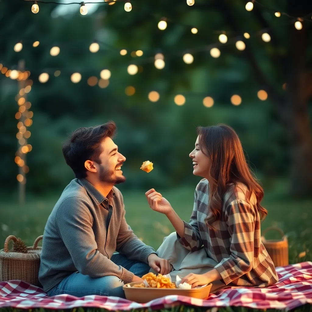 When Laughter Becomes Our Language