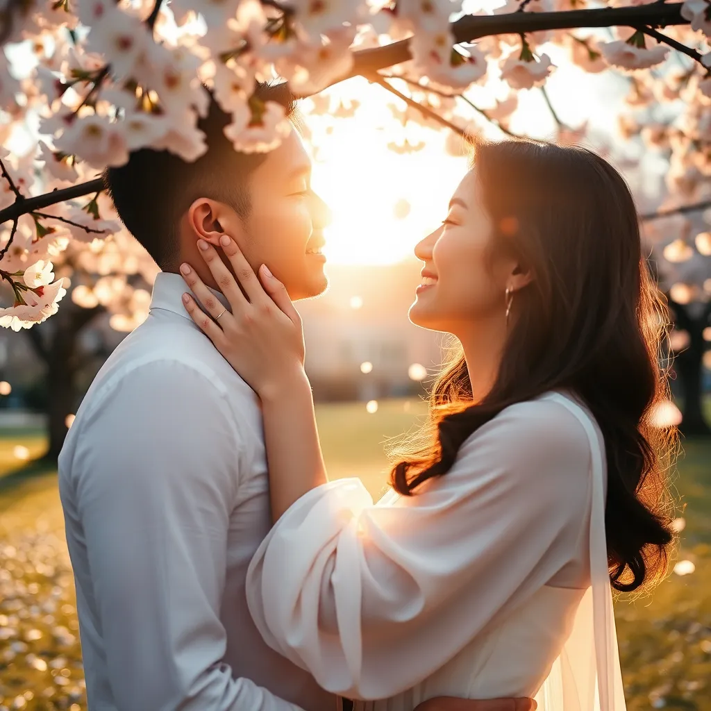 The Melody of Hearts Aligned