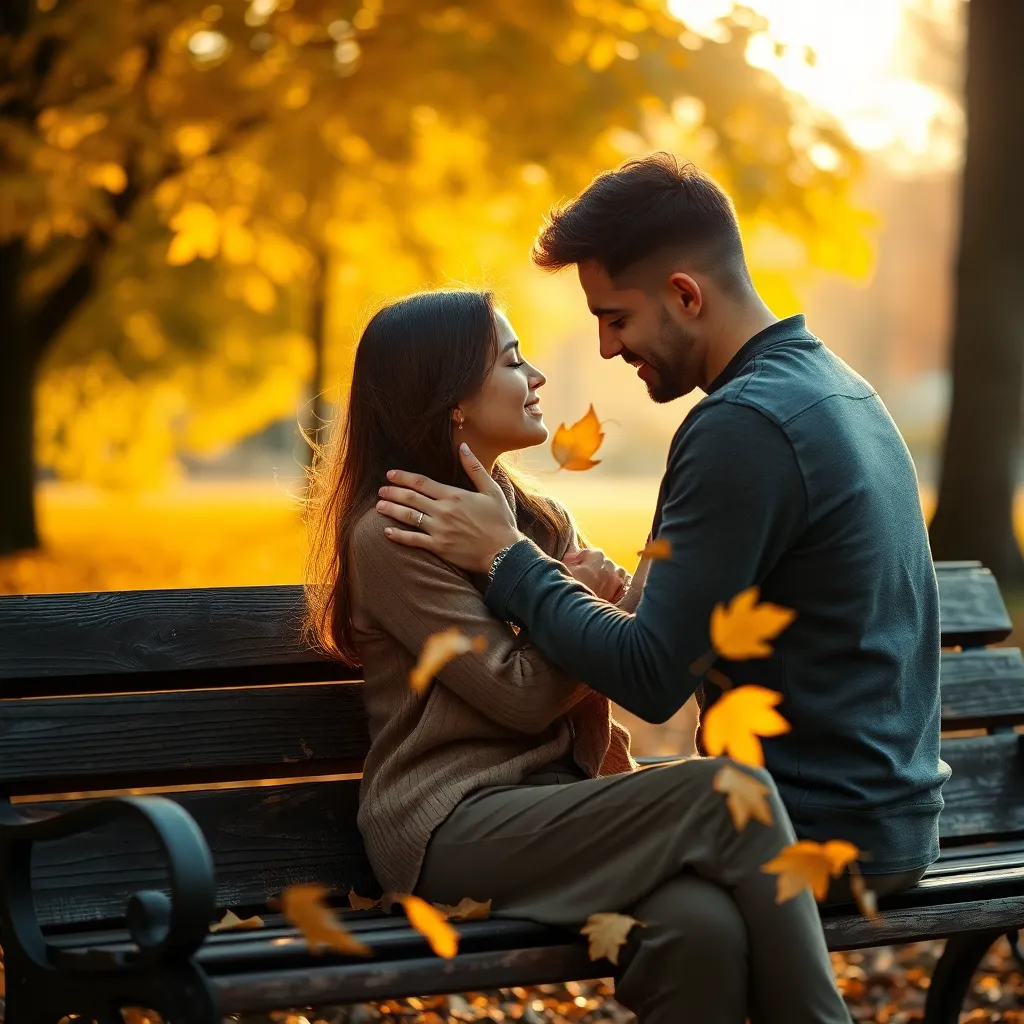 Where Emotions Find Their Voice