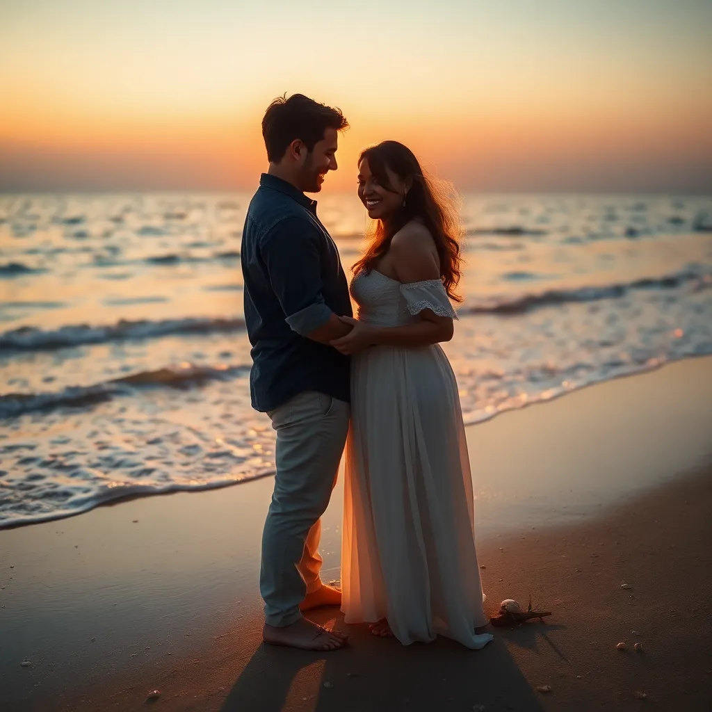 The Whisper of Forever Promises