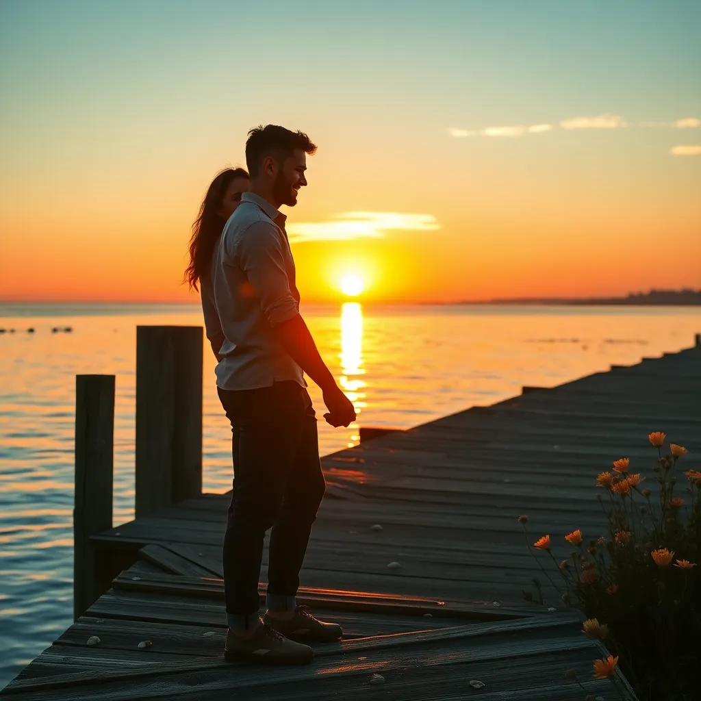 Anchored in Shared Moments