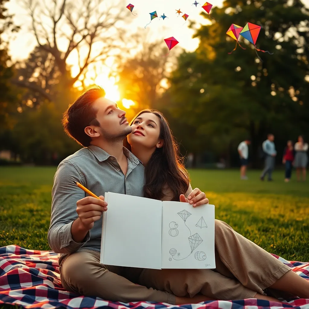 The Sweetness of Shared Dreams