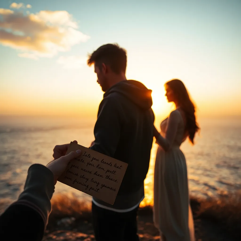 When Hearts Wander Yet Stay