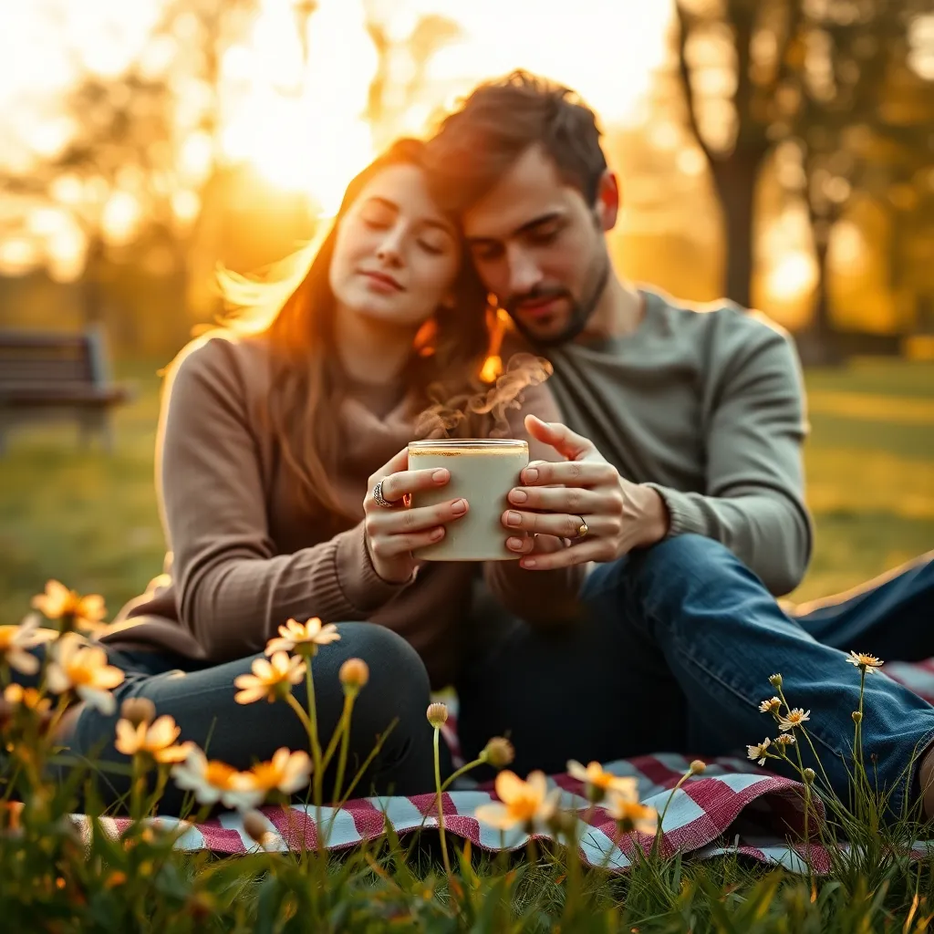 Finding Solace in Self-Love