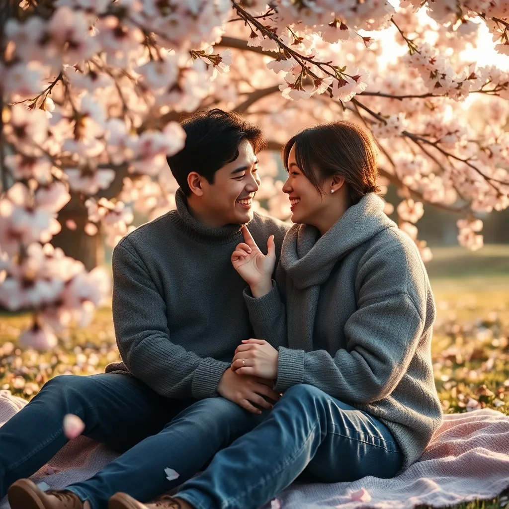 A Softness Found in Your Heart