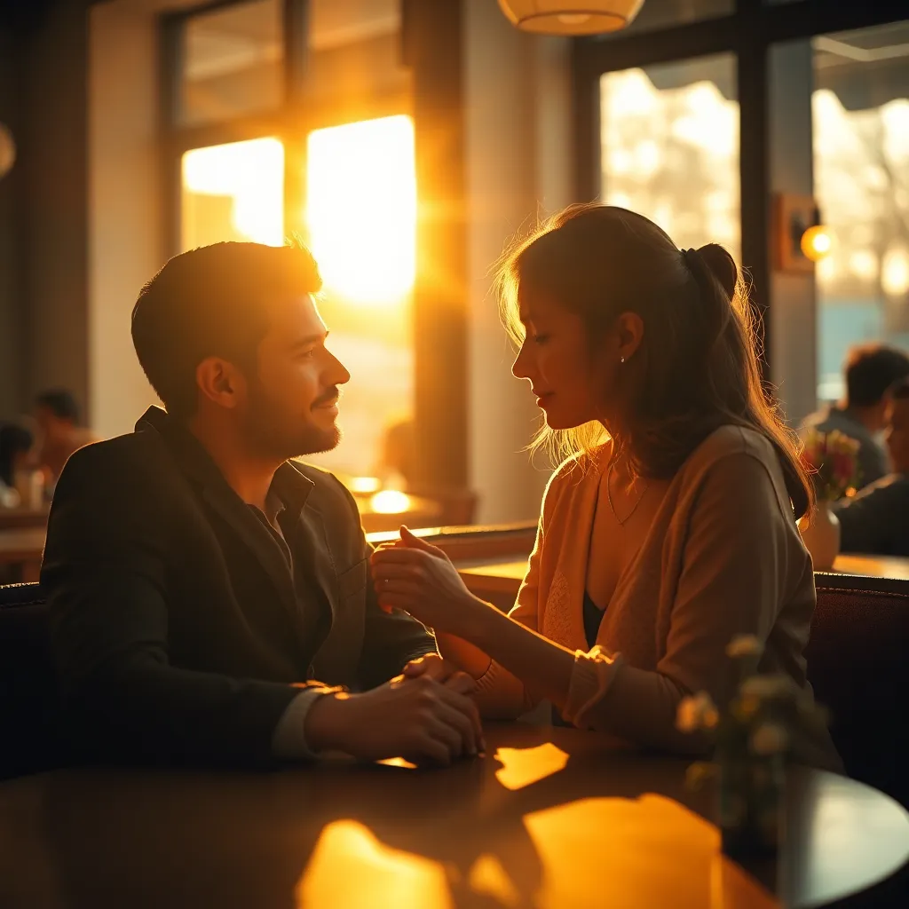 The Silent Strings of Affection