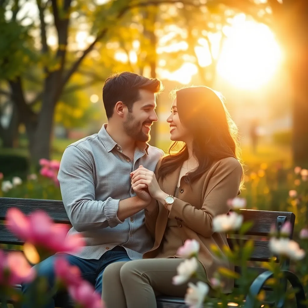 When Time Stands Still Together