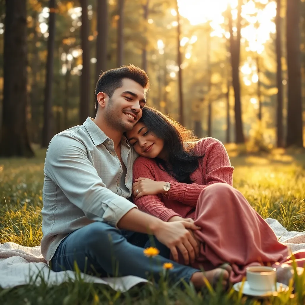When Love is Our Shared Sanctuary