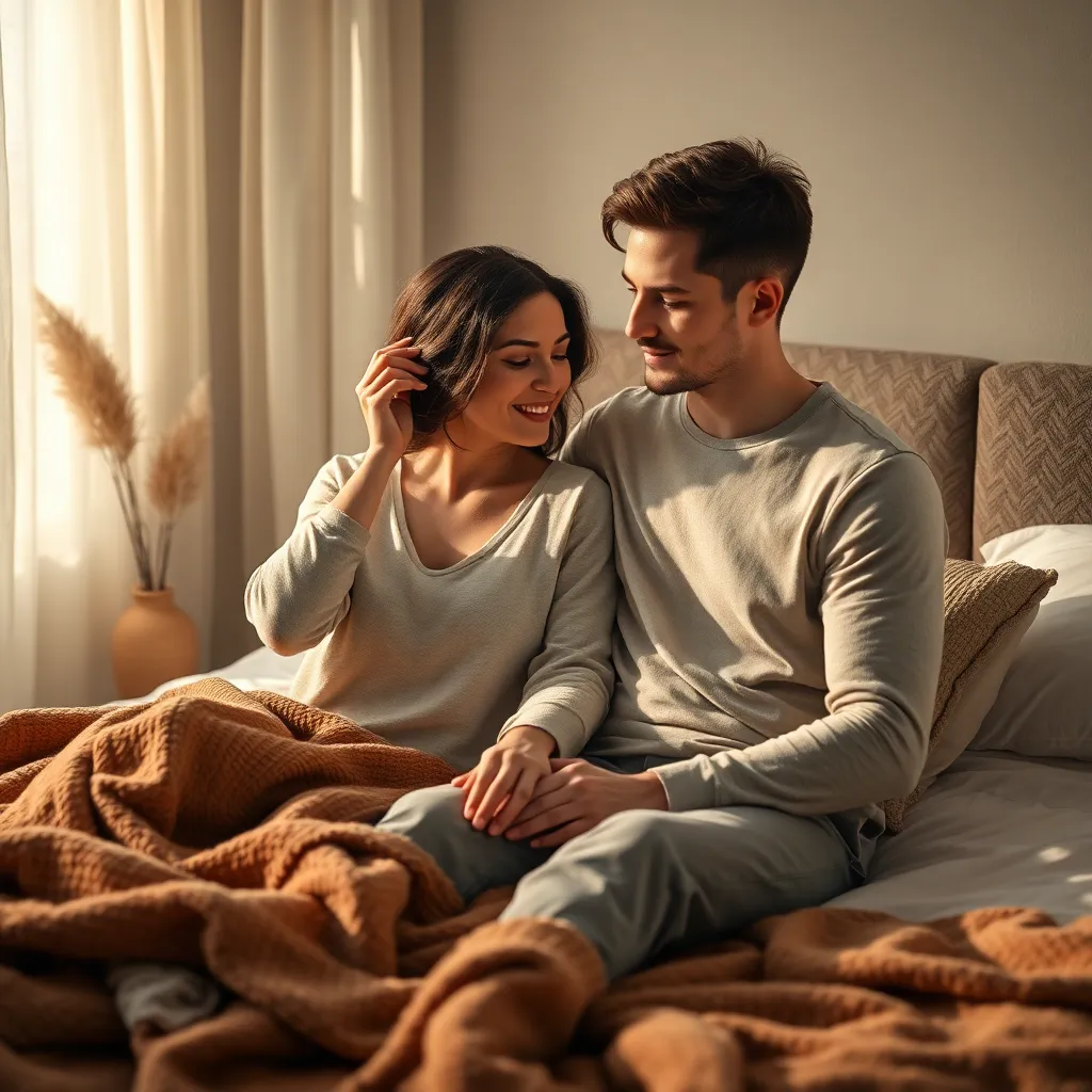 The Art of Self-Tenderness