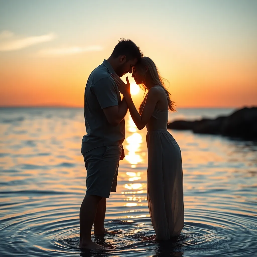 When Forever is Just a Breath