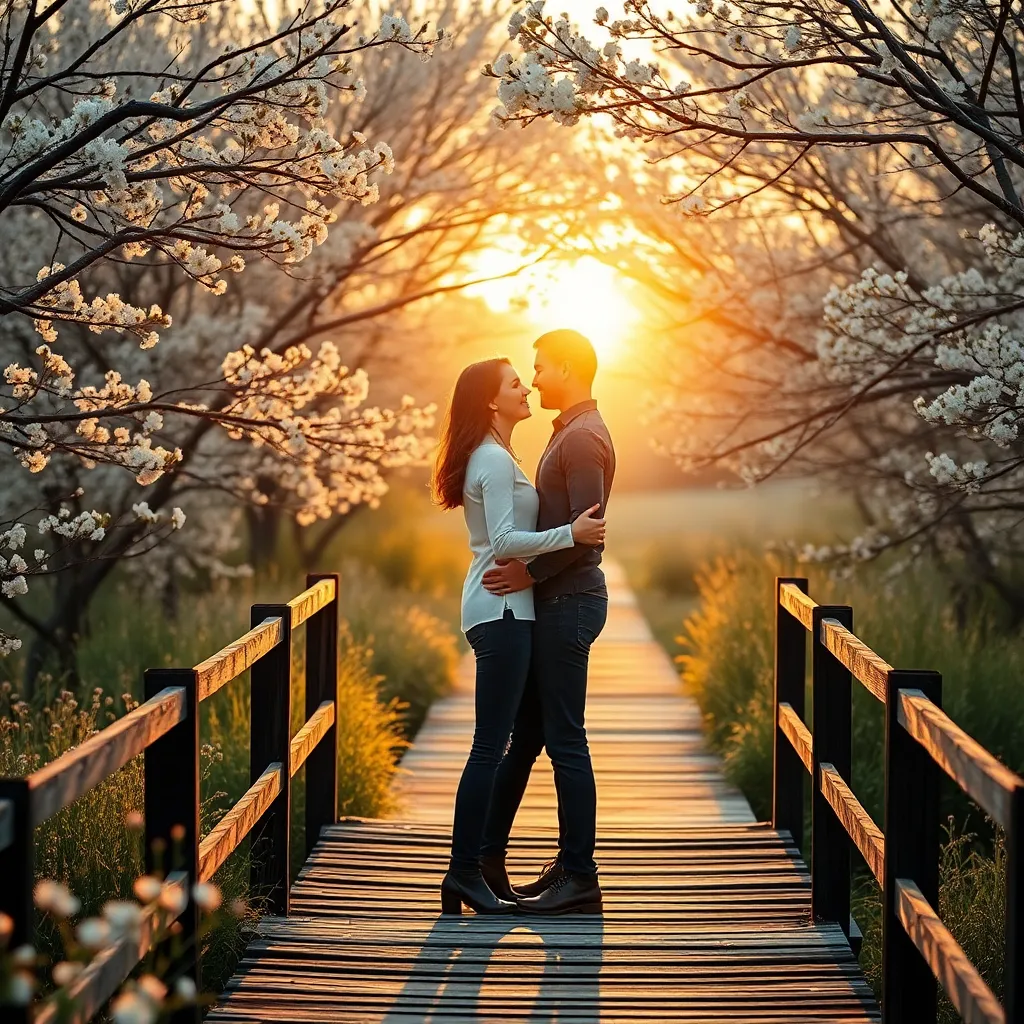 The Melody of Two Hearts