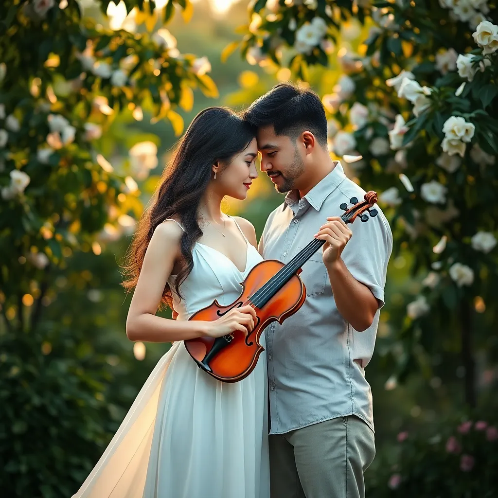 The Symphony of Mutual Understanding