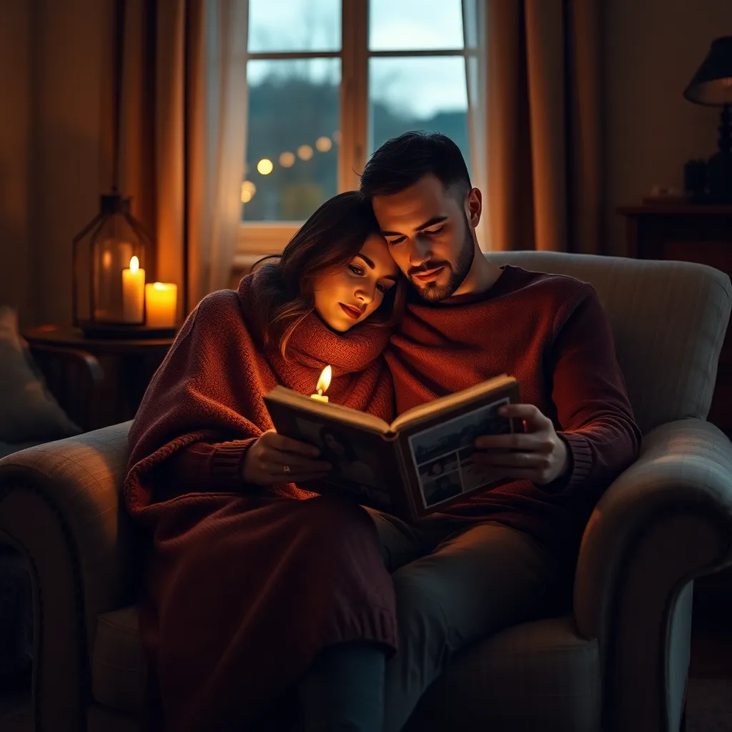 When Memories Become Our Home