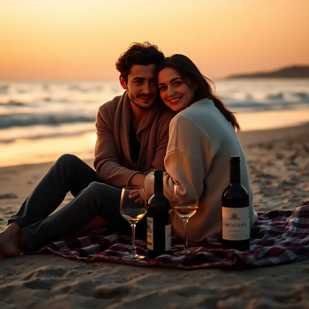 When Love is Our Safe Haven