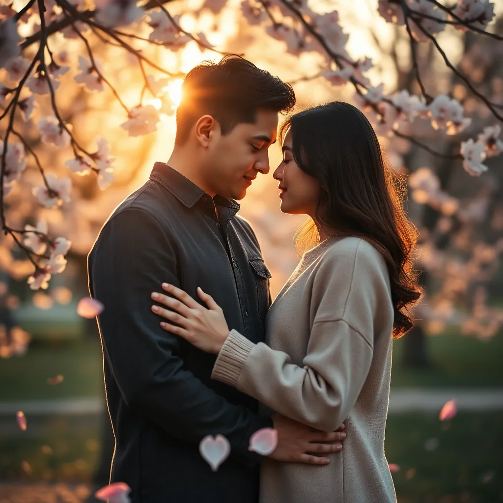 In the Light of Love's Truth