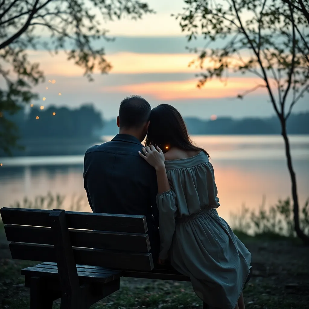 The Soul's Quiet Revolution