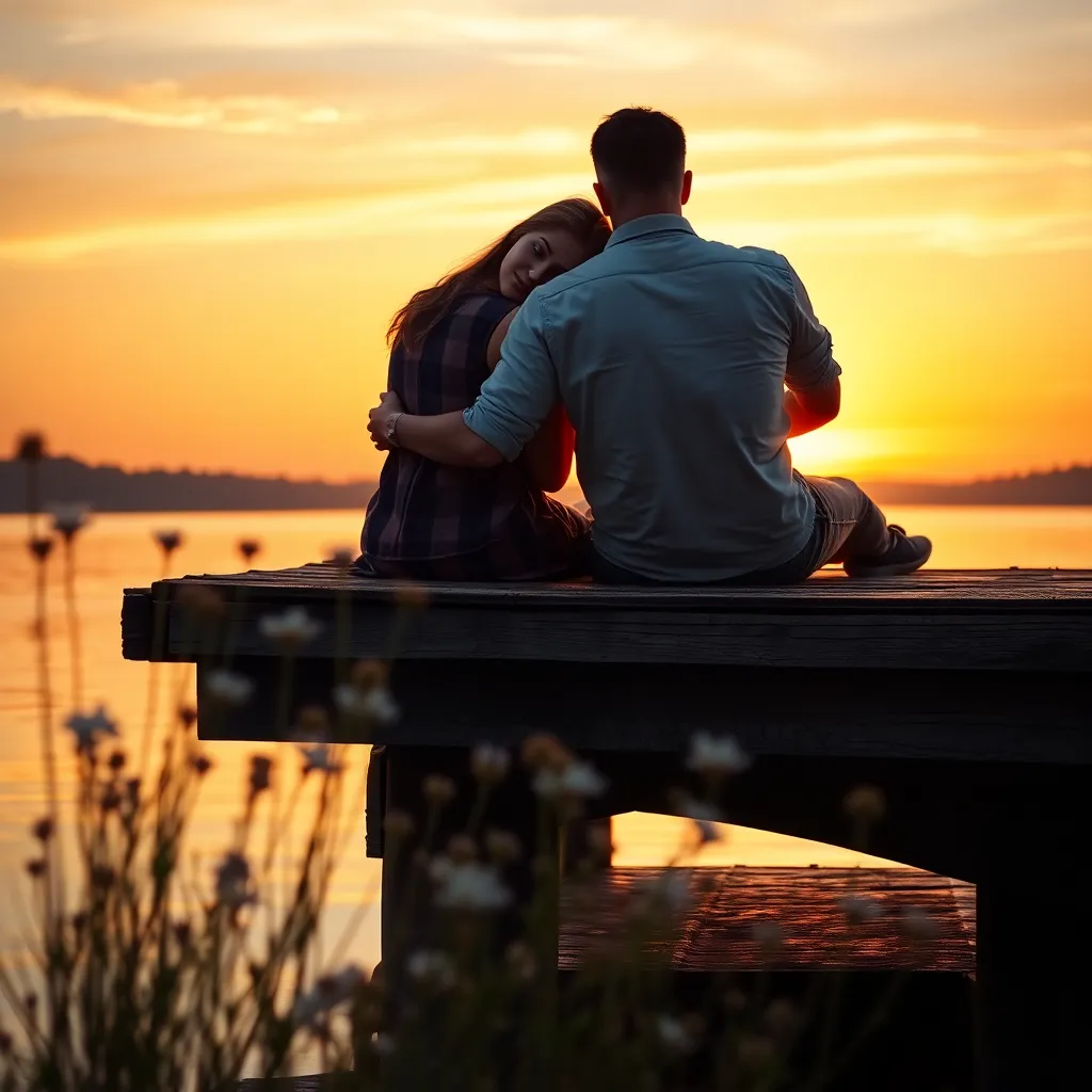 The Poetry of Our Hearts