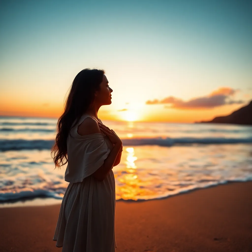 The Deep Connection of Souls