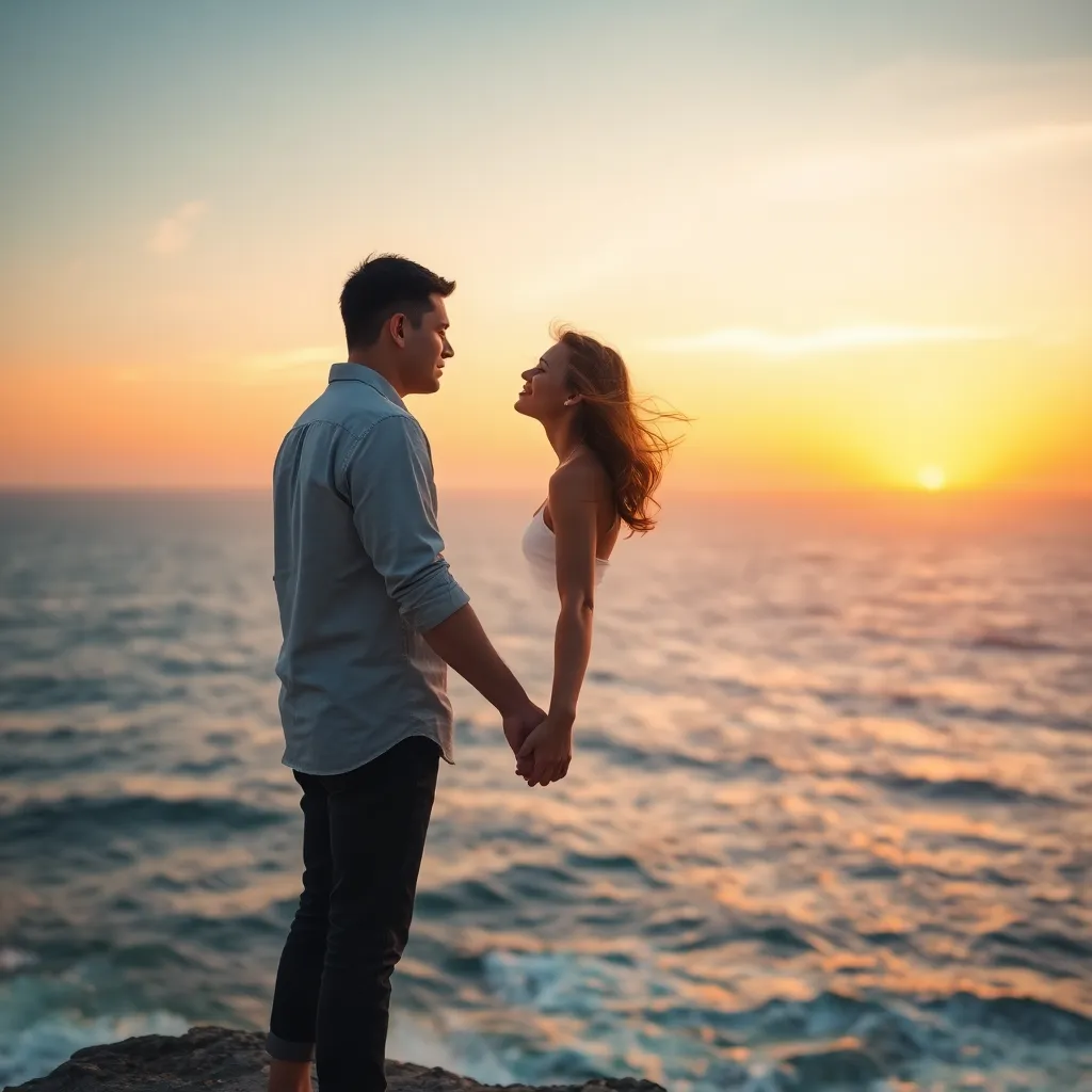 The Journey to Emotional Freedom
