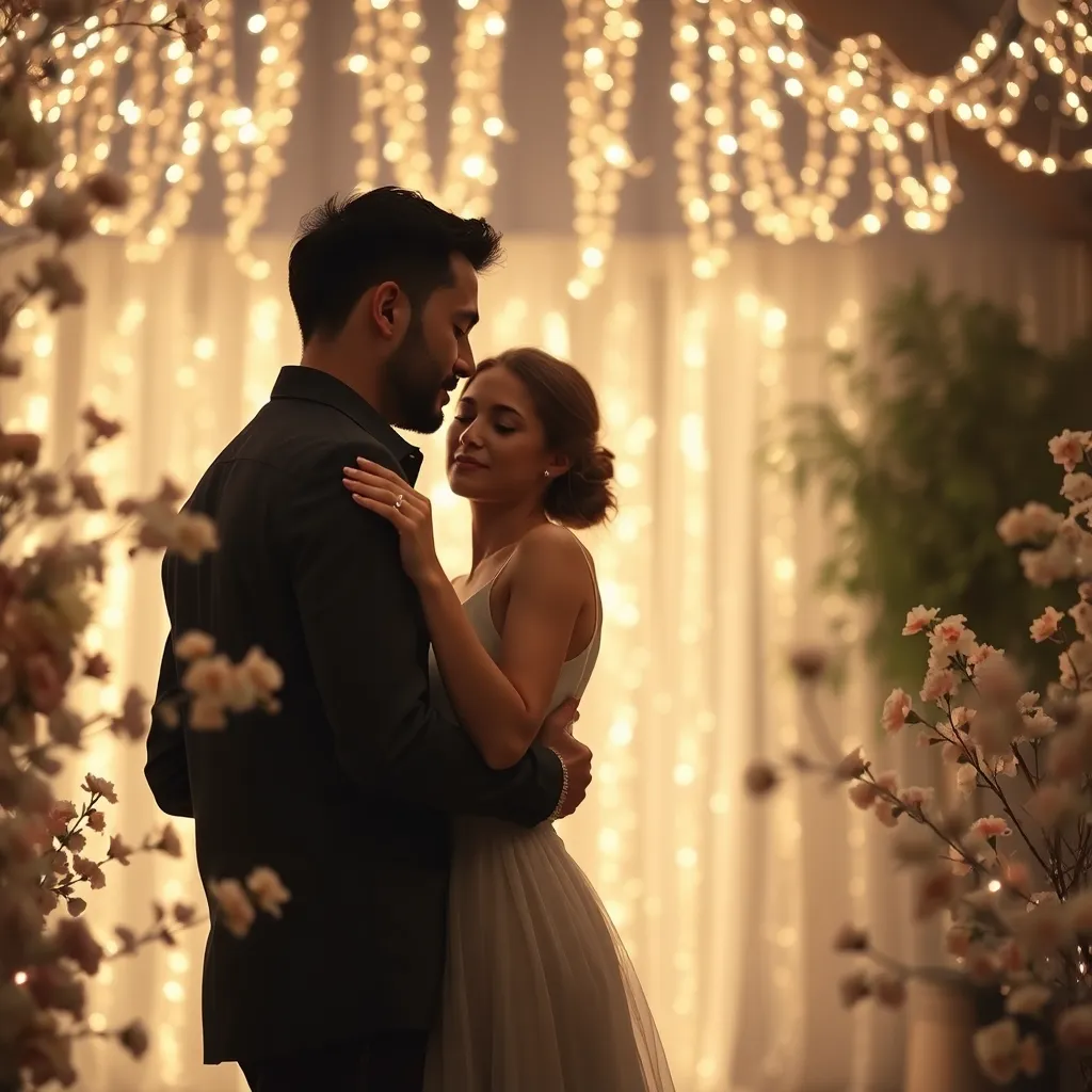 The Fragile Dance of Togetherness