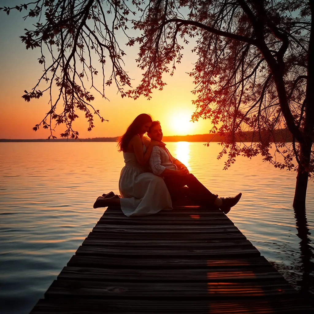 When the World Fades Away