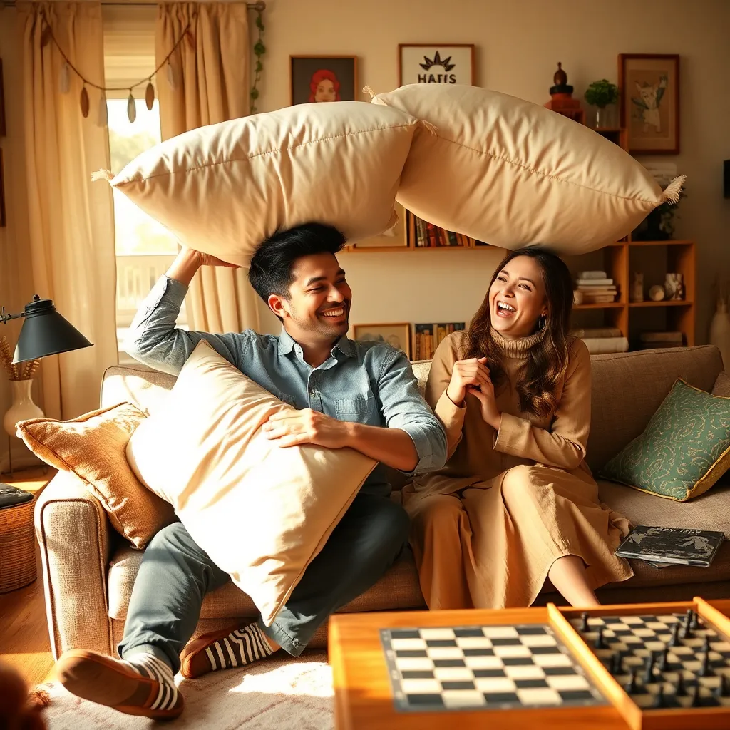 Marriage: A Comedy in Two Acts