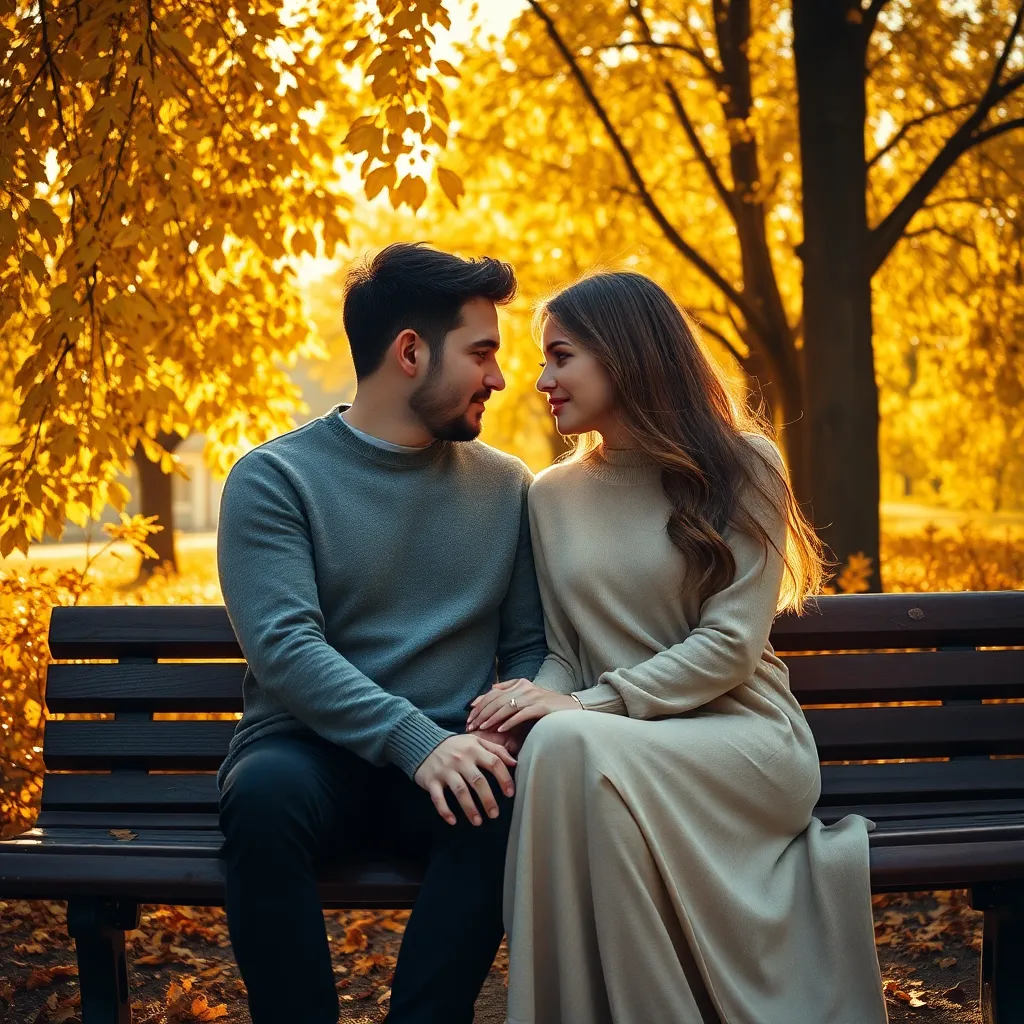 When Heartbeats Whisper Self-Love