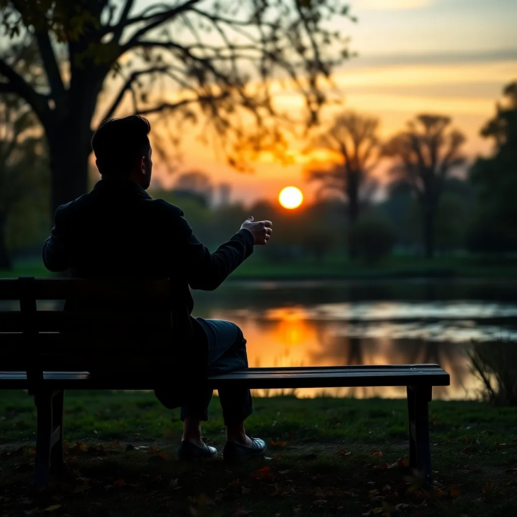 The Unseen Melody of Us