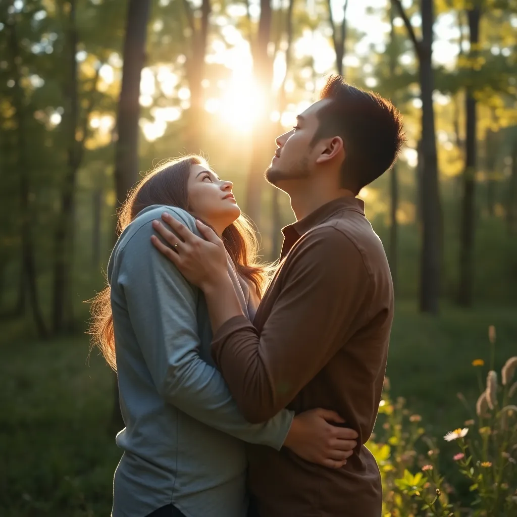 When Your Heart Finds Its Strength