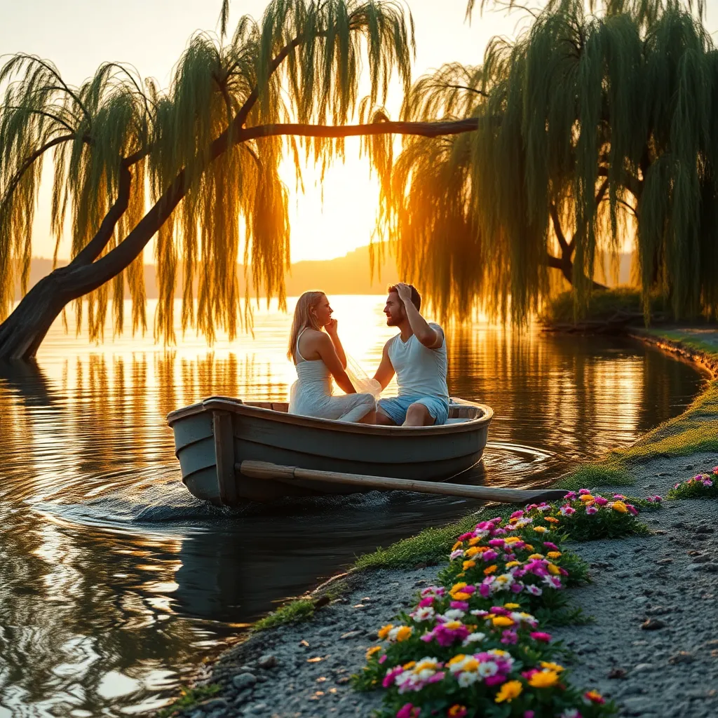A Journey Beyond Time Together