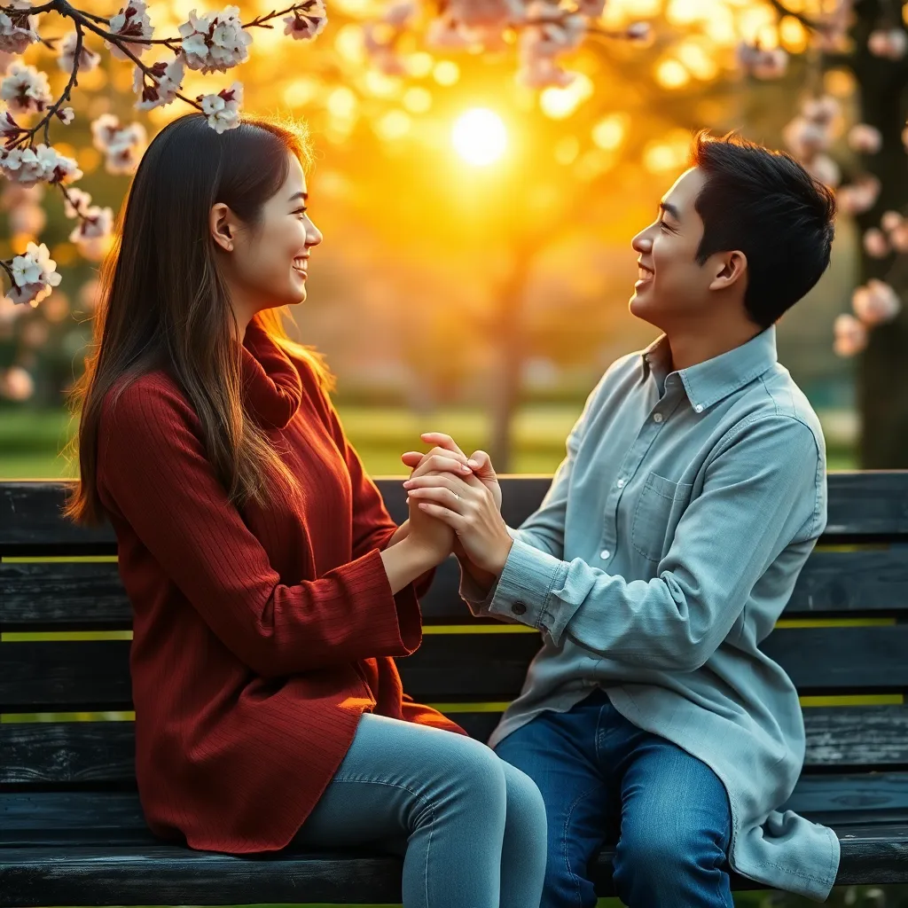 The Tender Ties That Bind Us