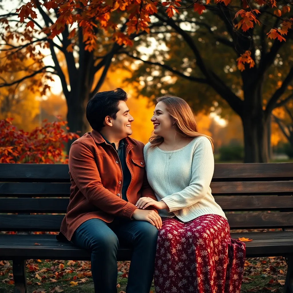 The Harmony in Our Love