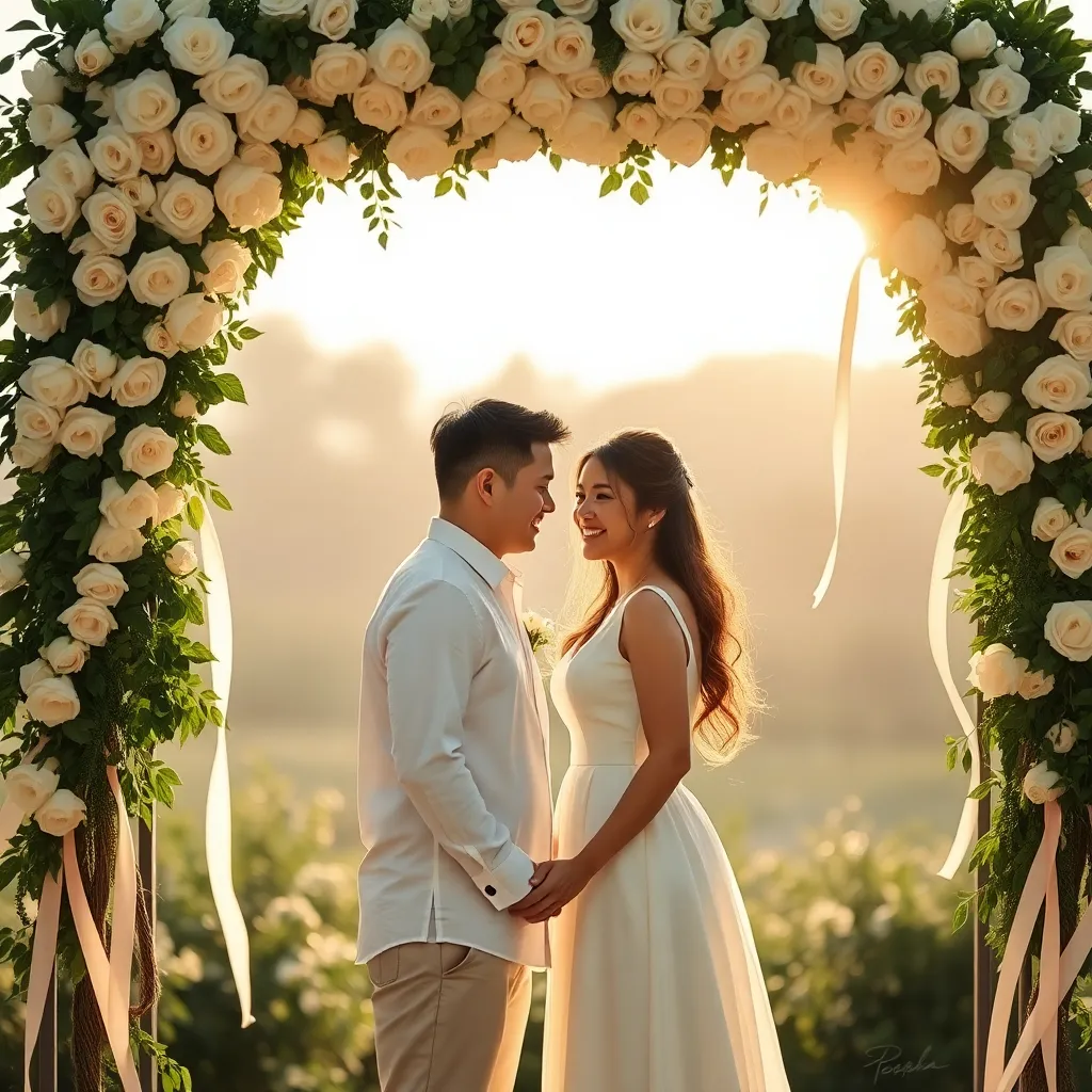When Forever Becomes Reality