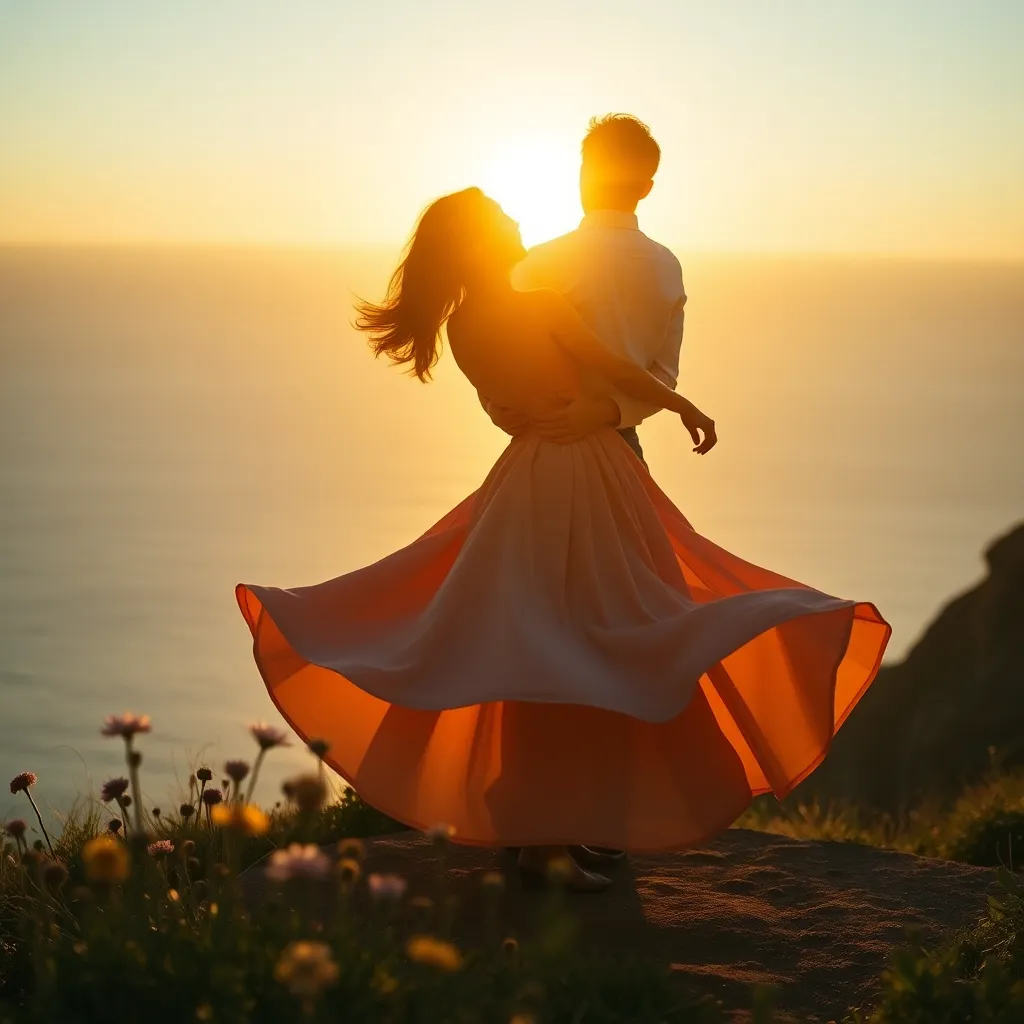 The Beauty of Our Union