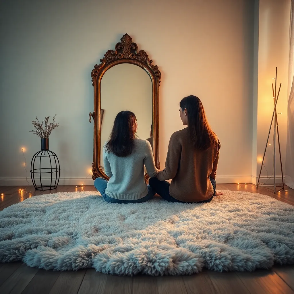The Magic of Inner Reflection
