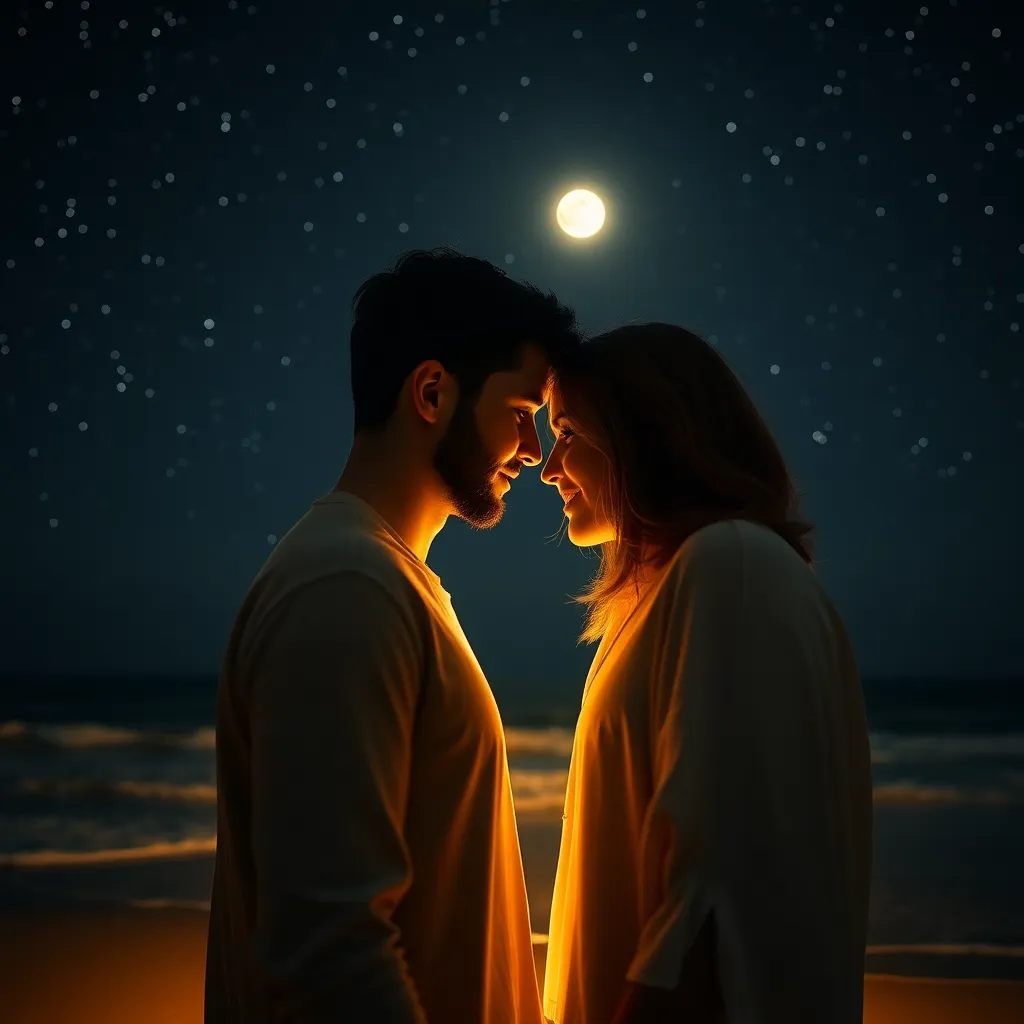 A Universe Within Your Eyes