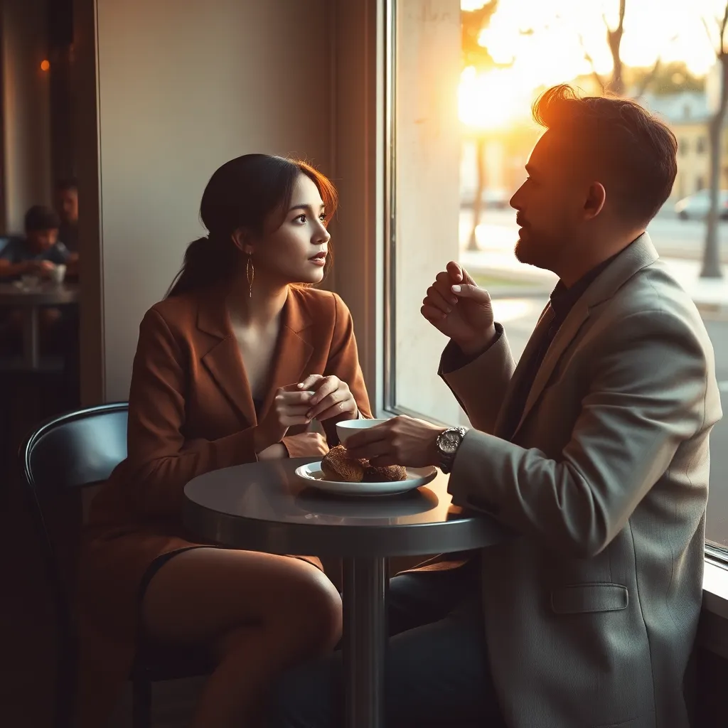 When Connection Feels Distant