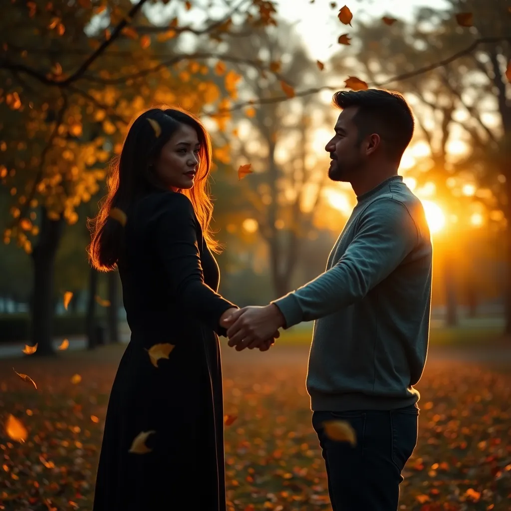 The Elegance of Letting Go