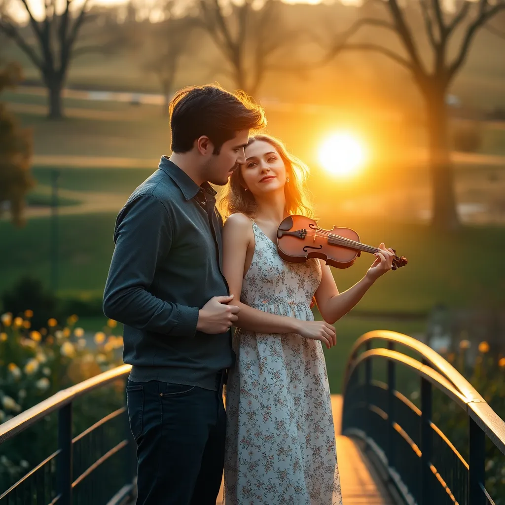 A Symphony of Hearts United