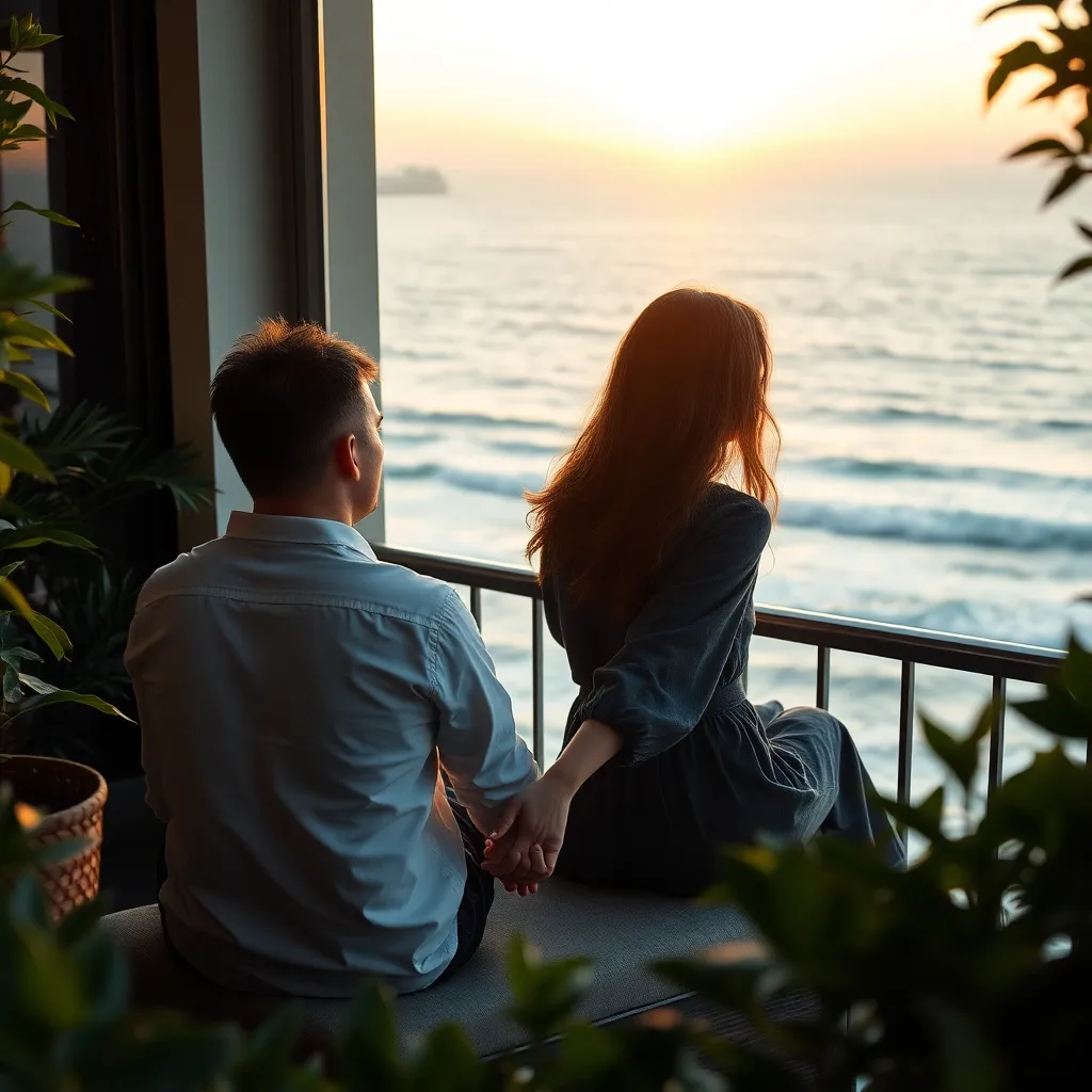 The Intimacy of Shared Silence