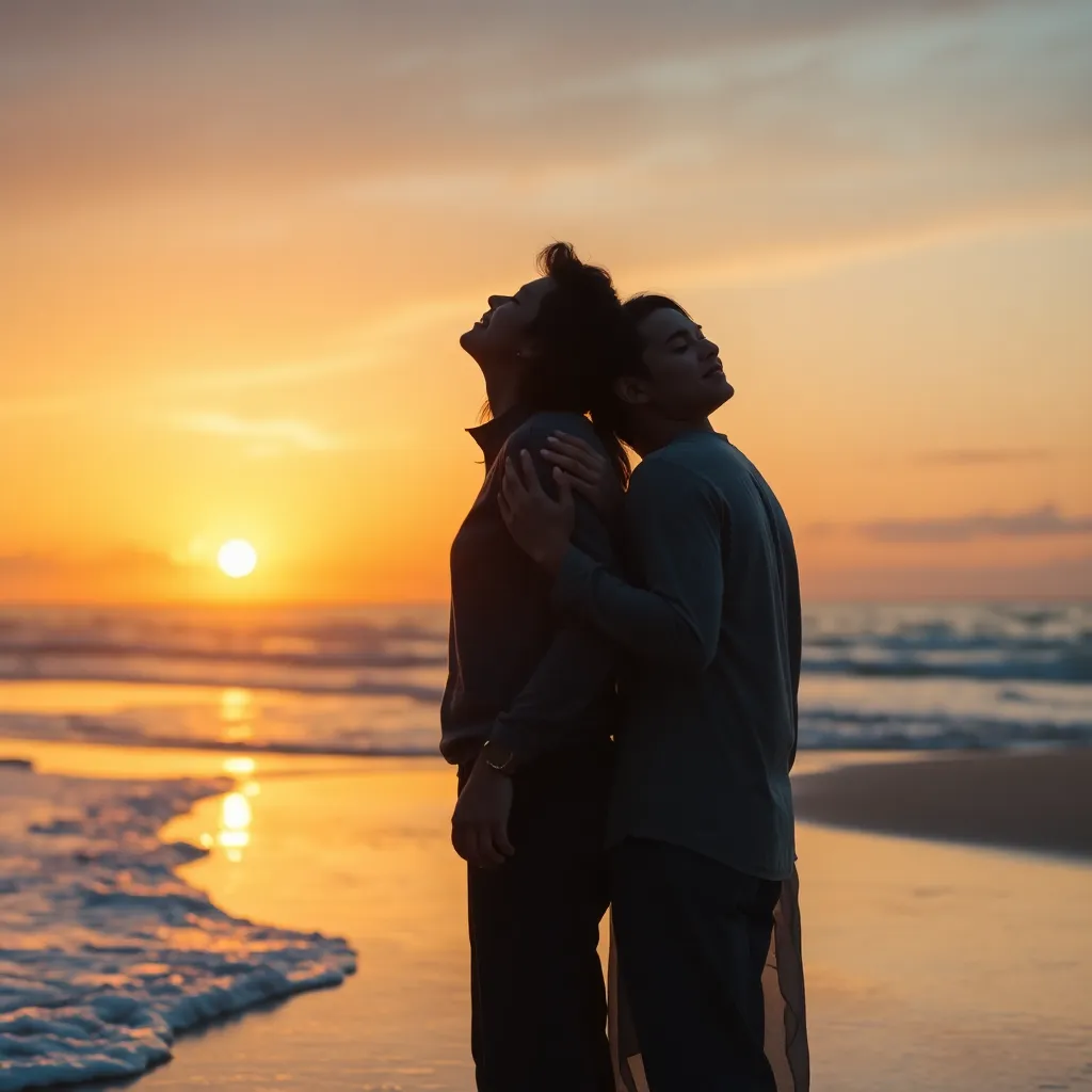 The Echo of Your Touch