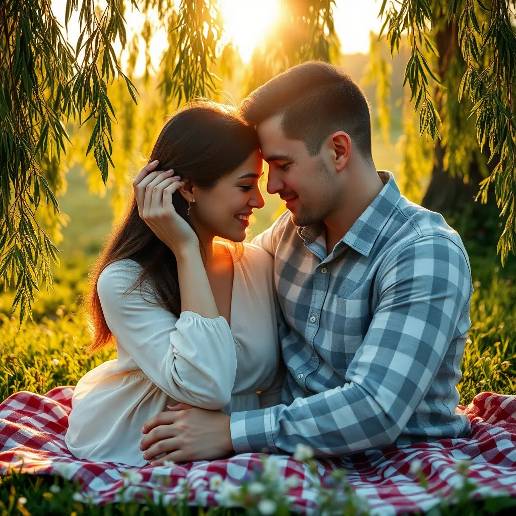 The Strength in Tender Moments