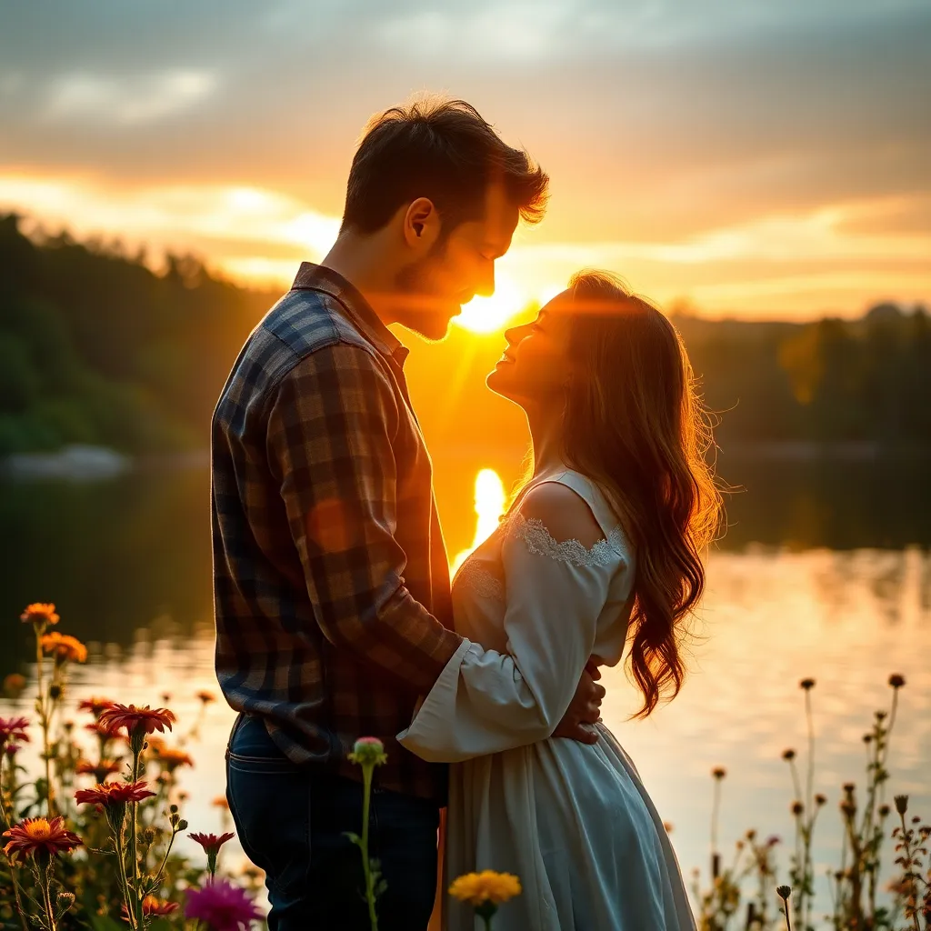 The Depths of Passionate Love