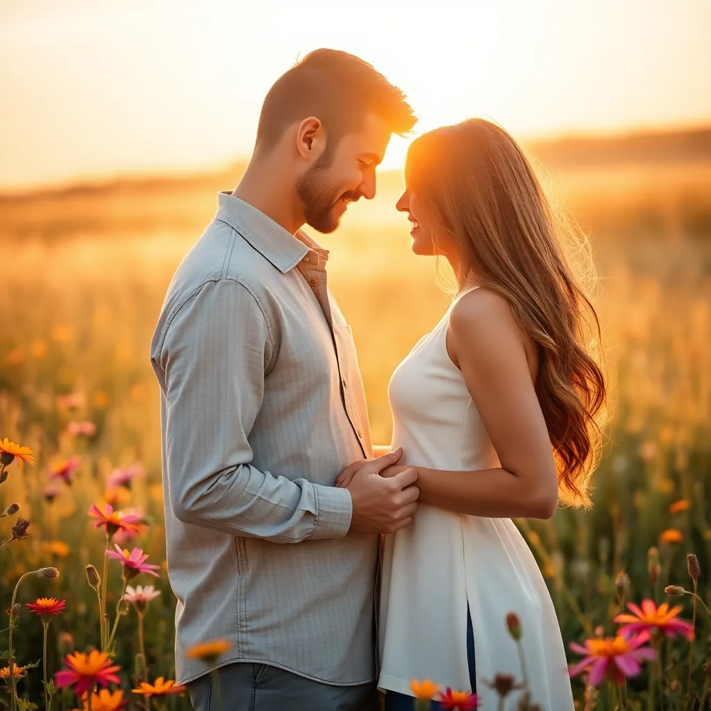 When Love is Our Guide