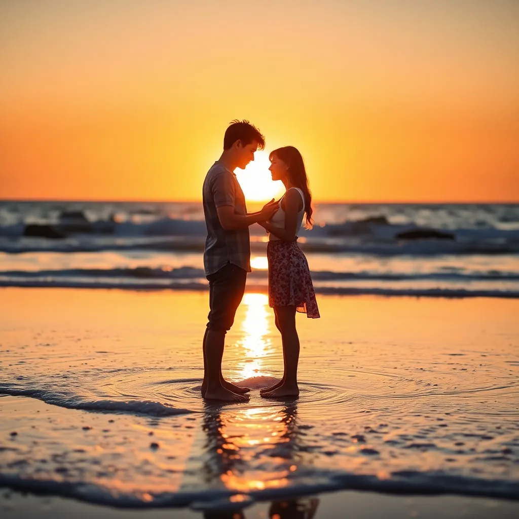 The Harmony of Heartfelt Promises