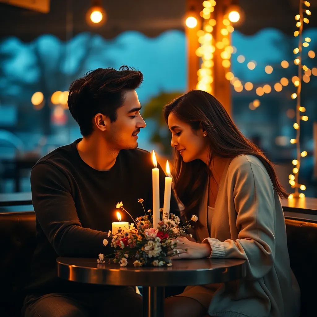The Tenderness of True Connection