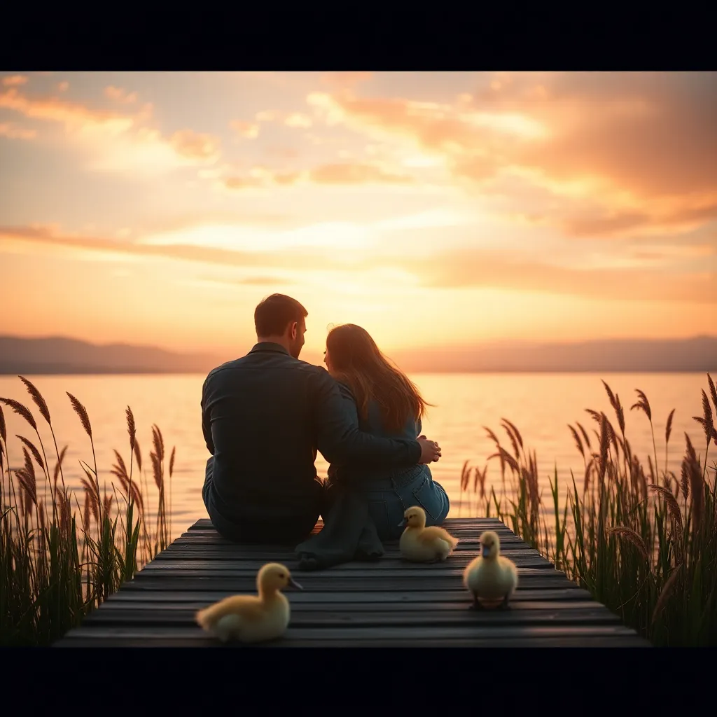 The Peace in Our Togetherness