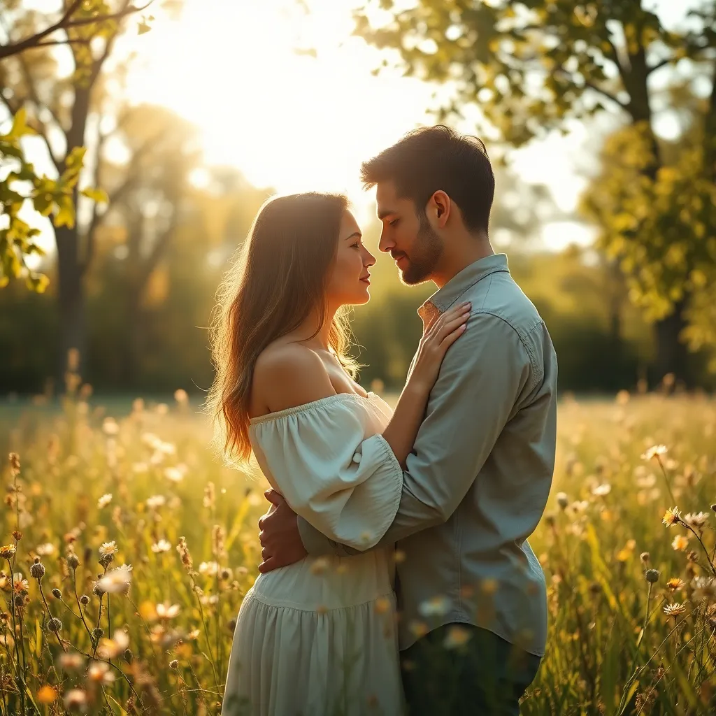 The Pulse of Infinite Love